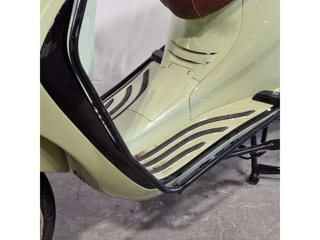 Bromscooter, la souris, valexim, 2025 - afbeelding 27 van  31