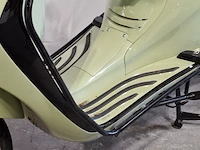 Bromscooter, la souris, valexim, 2025 - afbeelding 27 van  31