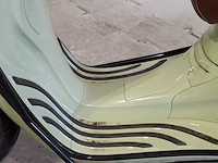 Bromscooter, la souris, valexim, 2025 - afbeelding 28 van  31