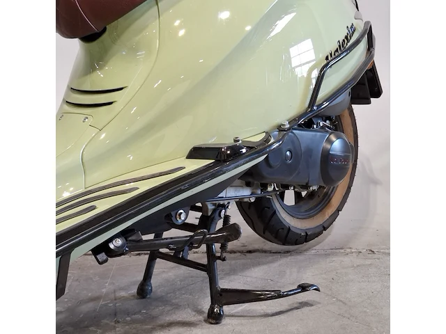 Bromscooter, la souris, valexim, 2025 - afbeelding 31 van  31