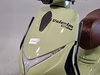 Bromscooter la souris, valexim, bouwjaar 2025 - afbeelding 23 van  31