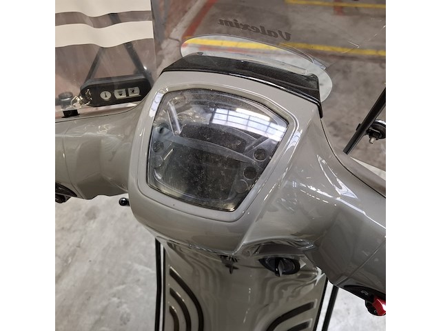 Bromscooter, la souris, valexim - afbeelding 2 van  32