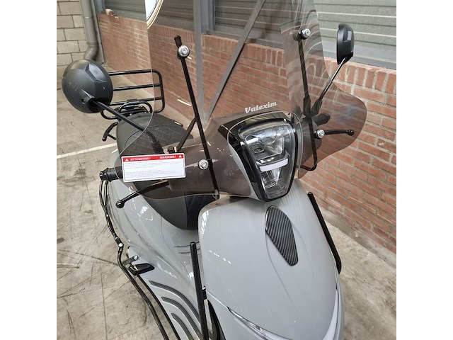Bromscooter, la souris, valexim - afbeelding 4 van  32