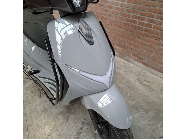 Bromscooter, la souris, valexim - afbeelding 5 van  32