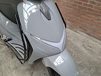 Bromscooter, la souris, valexim - afbeelding 5 van  32
