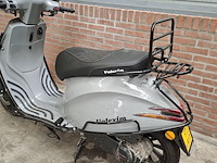 Bromscooter, la souris, valexim - afbeelding 10 van  32