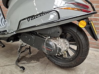 Bromscooter, la souris, valexim - afbeelding 11 van  32