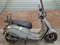 Bromscooter, la souris, valexim - afbeelding 1 van  32