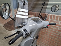 Bromscooter, la souris, valexim - afbeelding 16 van  32