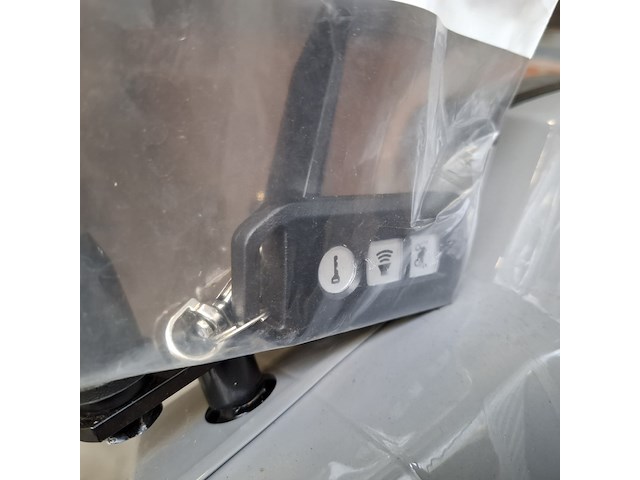 Bromscooter, la souris, valexim - afbeelding 17 van  32