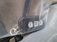 Bromscooter, la souris, valexim - afbeelding 17 van  32