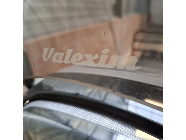 Bromscooter, la souris, valexim - afbeelding 18 van  32