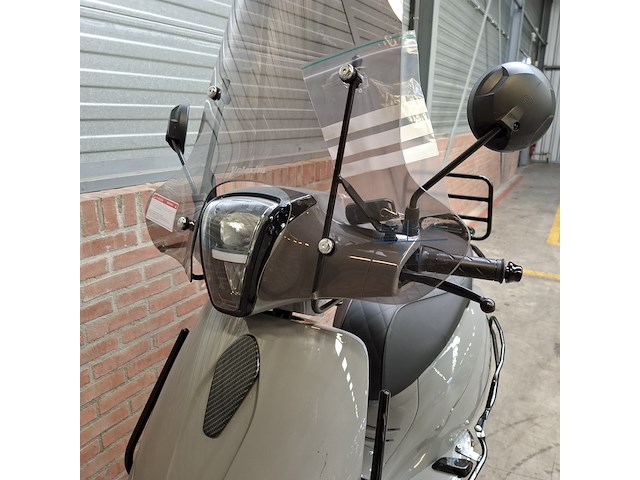 Bromscooter, la souris, valexim - afbeelding 19 van  32