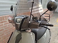 Bromscooter, la souris, valexim - afbeelding 19 van  32