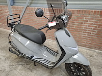 Bromscooter, la souris, valexim - afbeelding 12 van  32