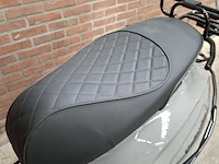 Bromscooter, la souris, valexim - afbeelding 24 van  32