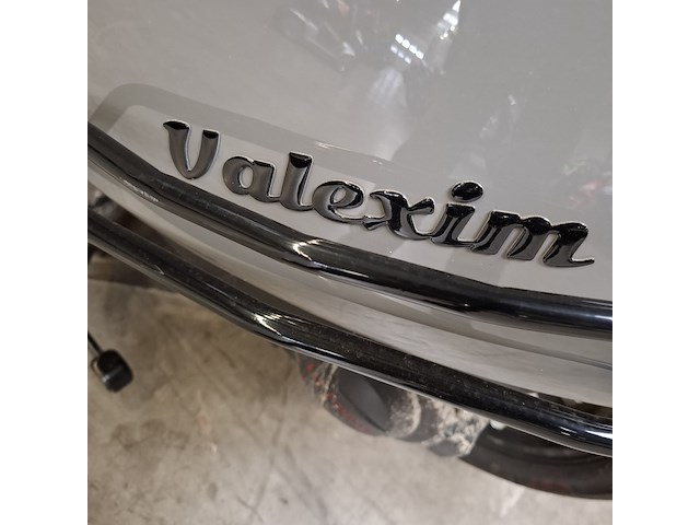 Bromscooter, la souris, valexim - afbeelding 26 van  32