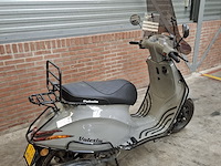 Bromscooter, la souris, valexim - afbeelding 23 van  32