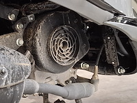 Bromscooter, la souris, valexim - afbeelding 30 van  32