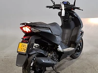Bromscooter, peugeot, speedfight 4, 2024 - afbeelding 2 van  30