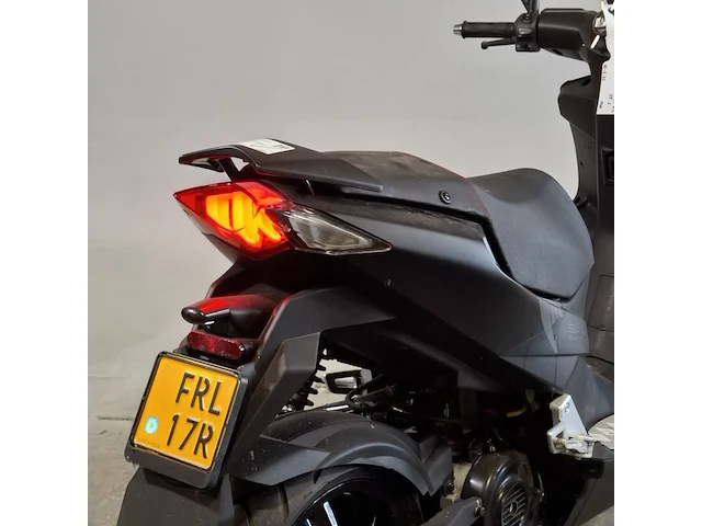 Bromscooter, peugeot, speedfight 4, 2024 - afbeelding 3 van  30