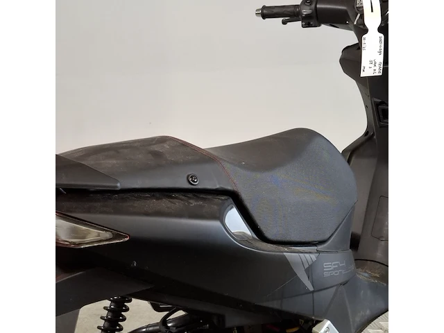 Bromscooter, peugeot, speedfight 4, 2024 - afbeelding 6 van  30