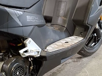 Bromscooter, peugeot, speedfight 4, 2024 - afbeelding 7 van  30