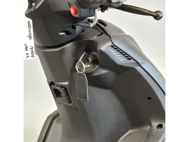 Bromscooter, peugeot, speedfight 4, 2024 - afbeelding 9 van  30