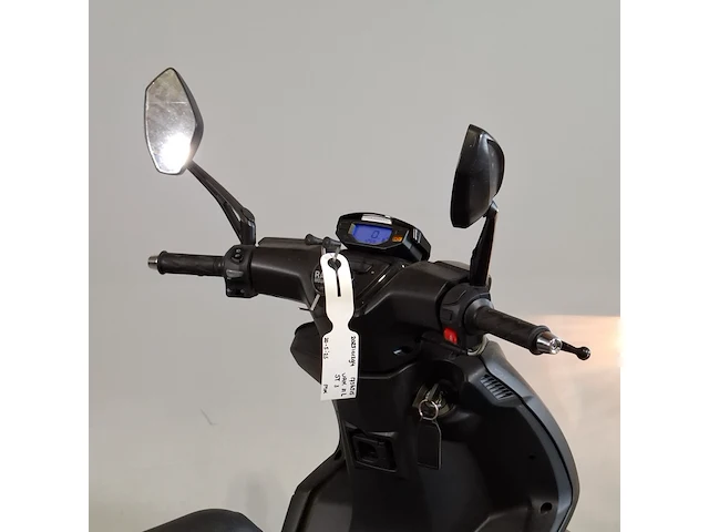 Bromscooter, peugeot, speedfight 4, 2024 - afbeelding 10 van  30