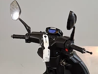 Bromscooter, peugeot, speedfight 4, 2024 - afbeelding 10 van  30