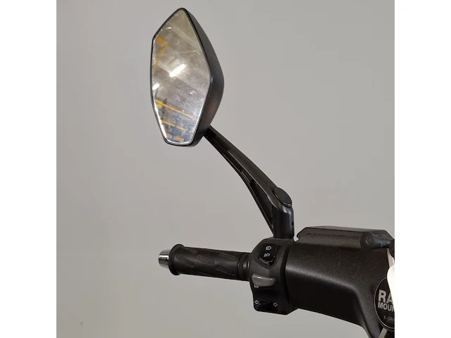 Bromscooter, peugeot, speedfight 4, 2024 - afbeelding 11 van  30