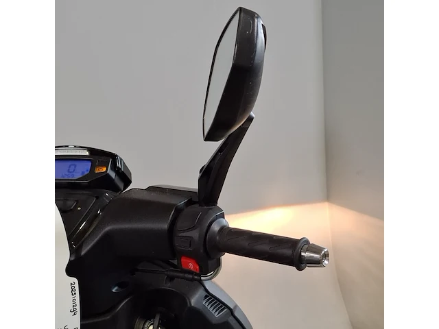 Bromscooter, peugeot, speedfight 4, 2024 - afbeelding 13 van  30