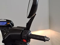 Bromscooter, peugeot, speedfight 4, 2024 - afbeelding 13 van  30