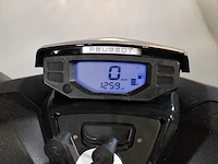 Bromscooter, peugeot, speedfight 4, 2024 - afbeelding 14 van  30