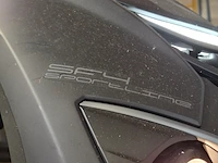 Bromscooter, peugeot, speedfight 4, 2024 - afbeelding 16 van  30
