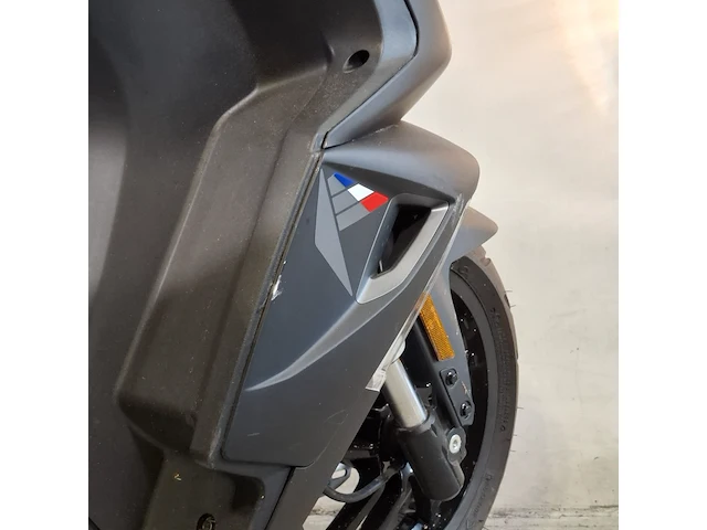 Bromscooter, peugeot, speedfight 4, 2024 - afbeelding 18 van  30