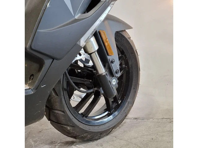 Bromscooter, peugeot, speedfight 4, 2024 - afbeelding 19 van  30