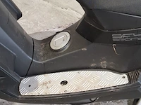 Bromscooter, peugeot, speedfight 4, 2024 - afbeelding 29 van  30