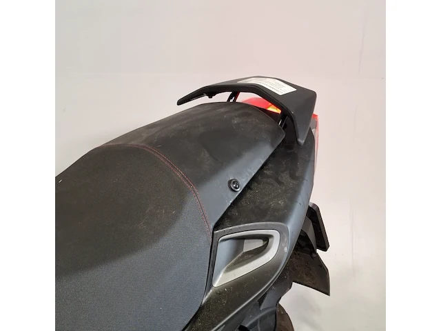 Bromscooter, peugeot, speedfight 4, 2024 - afbeelding 30 van  30