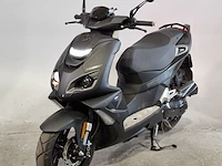 Bromscooter peugeot, speedfight 4, bouwjaar 2024 - afbeelding 1 van  30