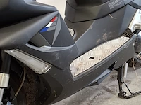 Bromscooter peugeot, speedfight 4, bouwjaar 2024 - afbeelding 26 van  30
