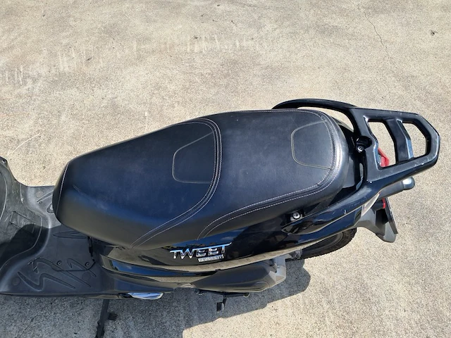 Bromscooter peugeot, tweet evo, 2017 - afbeelding 5 van  18