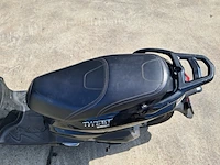 Bromscooter peugeot, tweet evo, 2017 - afbeelding 5 van  18