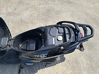 Bromscooter peugeot, tweet evo, 2017 - afbeelding 6 van  18