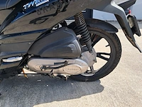 Bromscooter peugeot, tweet evo, 2017 - afbeelding 9 van  18