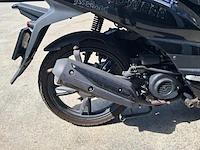 Bromscooter peugeot, tweet evo, 2017 - afbeelding 10 van  18