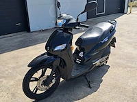 Bromscooter peugeot, tweet evo, 2017 - afbeelding 1 van  18