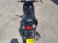 Bromscooter peugeot, tweet evo, 2017 - afbeelding 13 van  18
