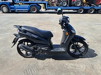 Bromscooter peugeot, tweet evo, 2017 - afbeelding 15 van  18