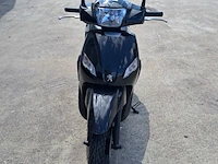 Bromscooter peugeot, tweet evo, 2017 - afbeelding 17 van  18